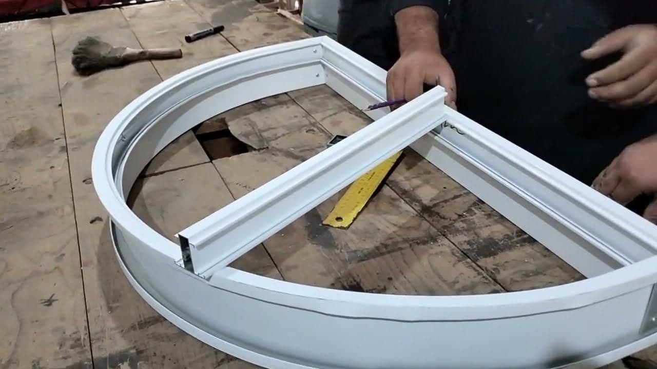 Arch Aluminium and Glass