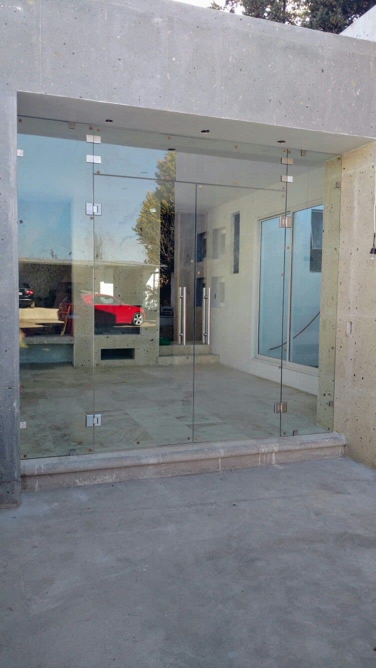 Toughened Glass